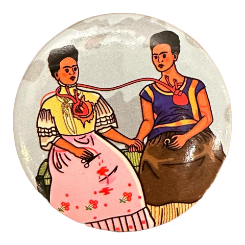 Frida Kahlo（フリーダ・カーロ）
