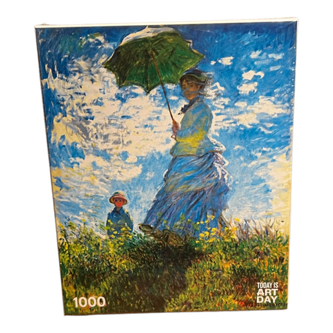 Claude Monet（モネ）